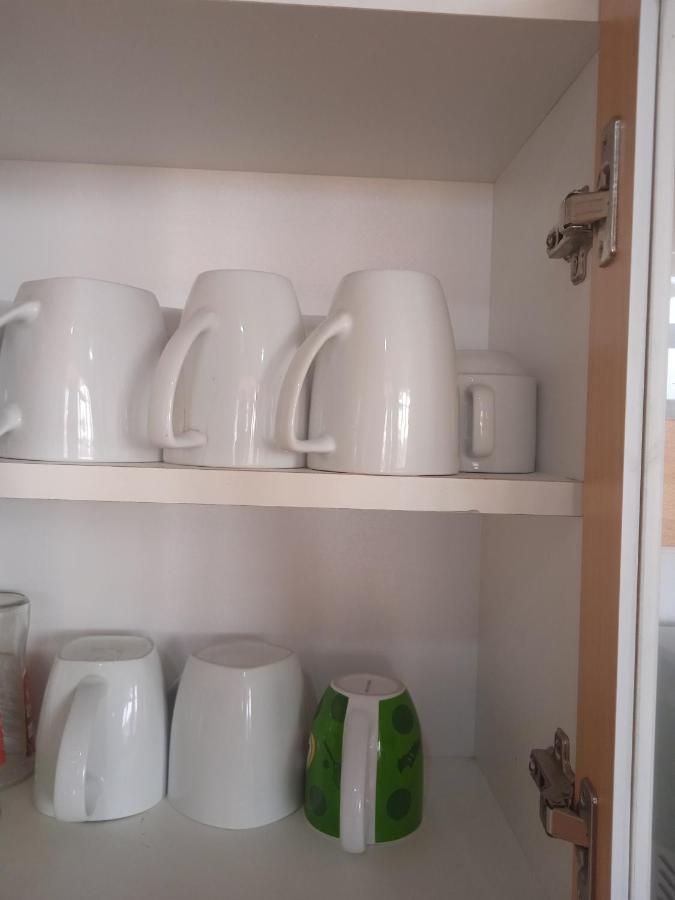 Hospedaje Paracas Sur Ngoại thất bức ảnh