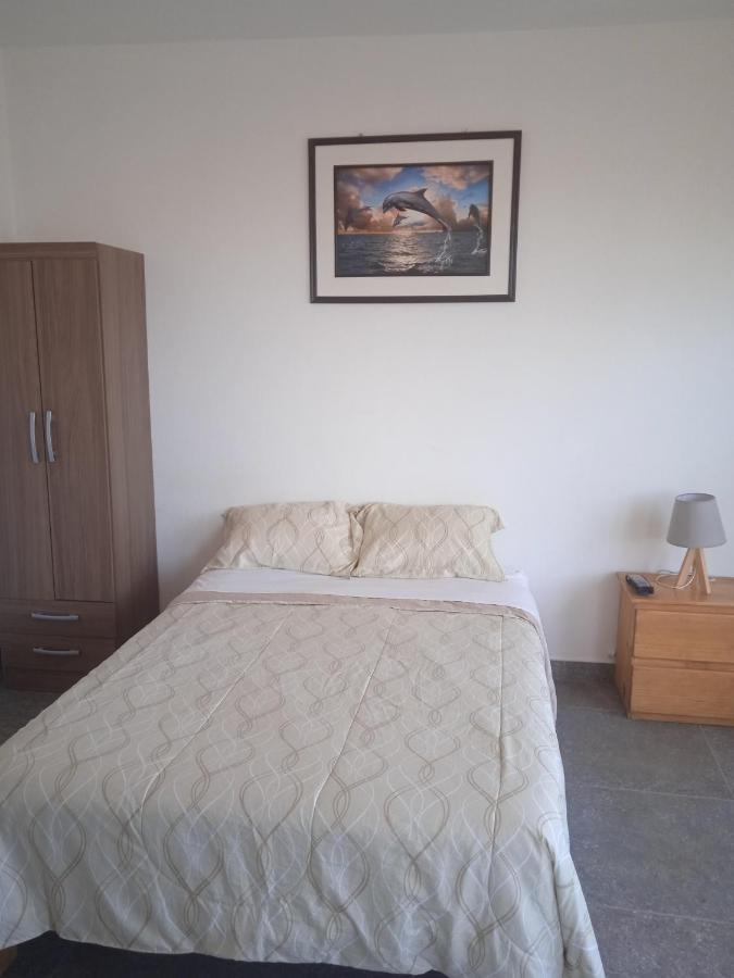 Hospedaje Paracas Sur Ngoại thất bức ảnh