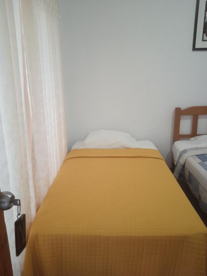 Hospedaje Paracas Sur Ngoại thất bức ảnh